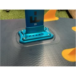 le surf Soldes Magasin -le surf Soldes Magasin adaptateur foil f one platine double rail us 4 points 1