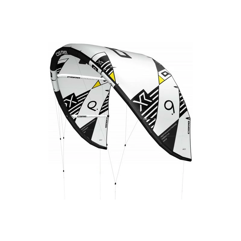 Aile Core XR6 1 Aile Core XR6