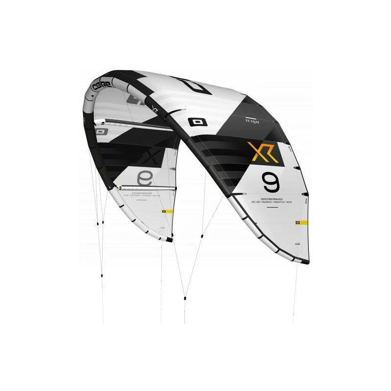 Aile Core XR7 1 Aile Core XR7