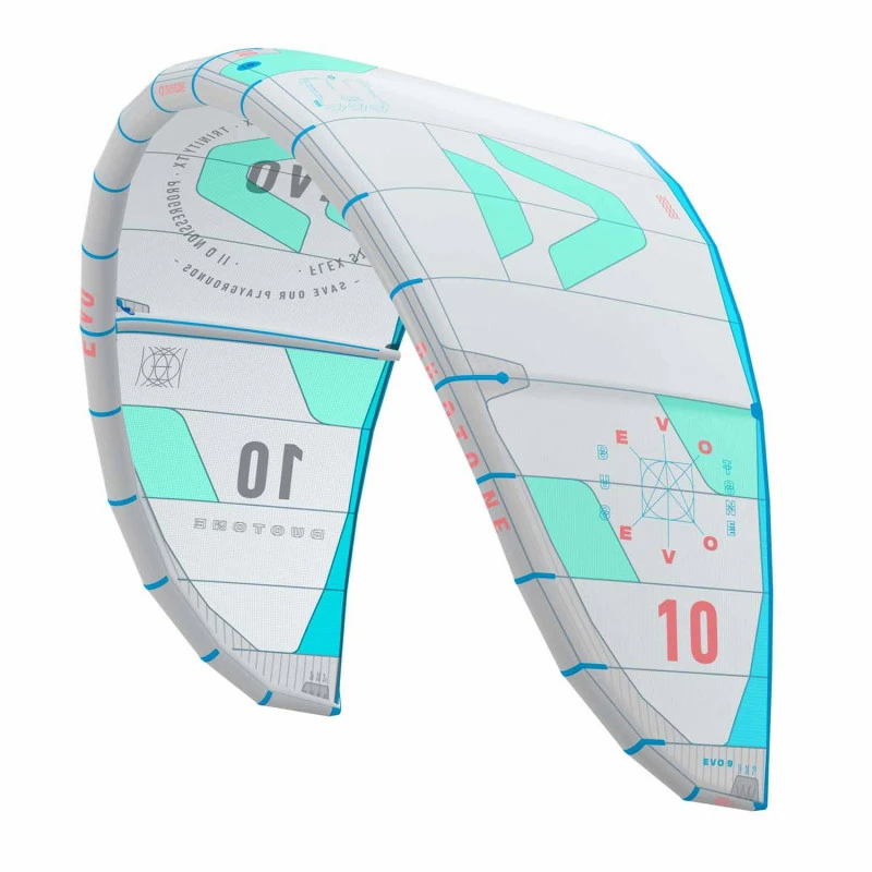 Aile Duotone Evo 2022 (TEST) 3 Aile Duotone Evo 2022 (TEST) – Image 3