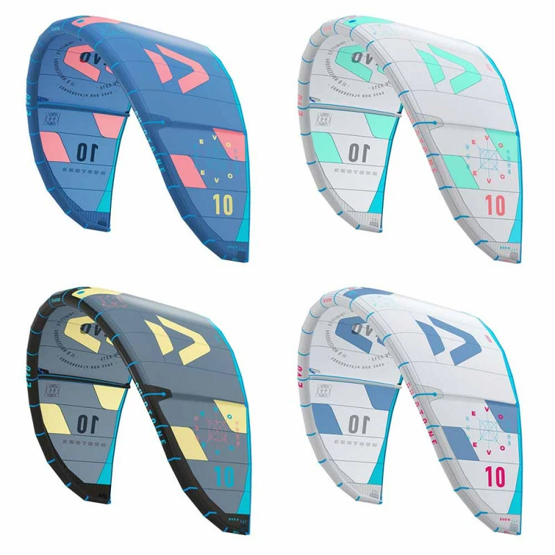 Aile Duotone Evo 2022 (TEST) 5 Aile Duotone Evo 2022 (TEST) – Image 5