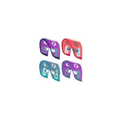 Aile Duotone Mono 2021 -le surf Soldes Magasin aile duotone mono 2021 3