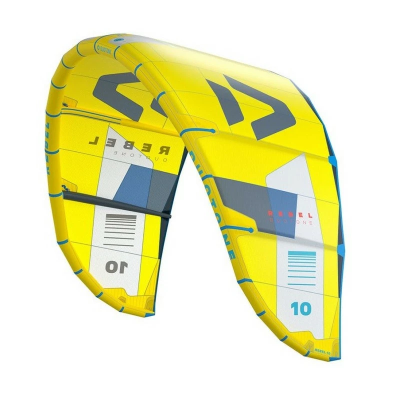 Aile Duotone Rebel 2021 1 Aile Duotone Rebel 2021