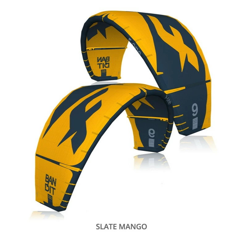 Aile F-one Bandit S 2020 Nue 2 Aile F-one Bandit S 2020 Nue – Image 2