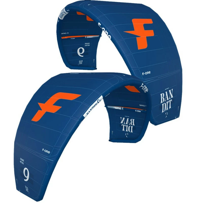 Pack F-one Bandit S3 + Surf Mitu + Barre 2022 2 Pack F-one Bandit S3 + Surf Mitu + Barre 2022 – Image 2
