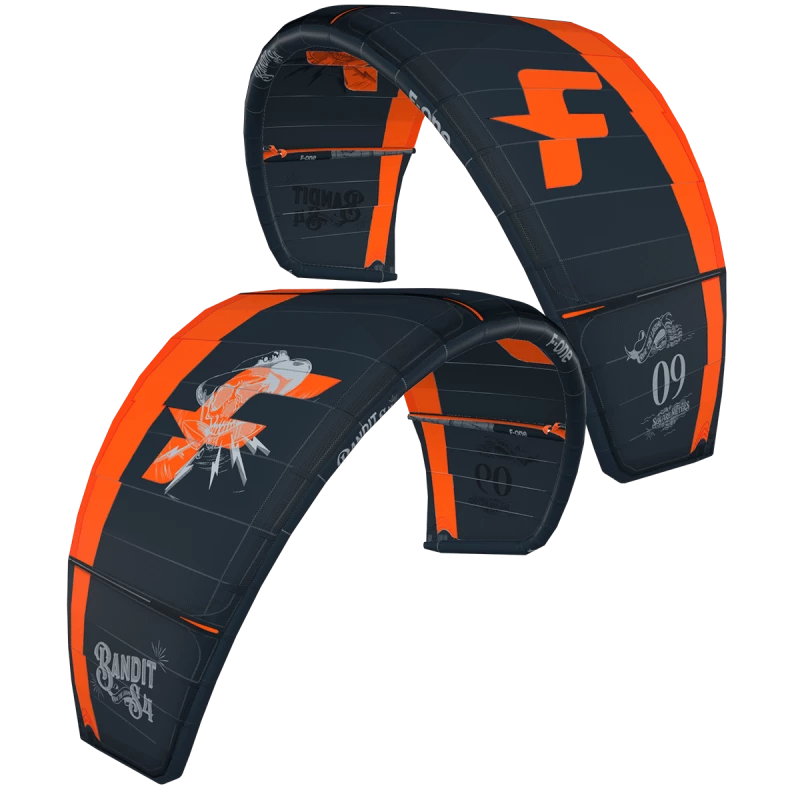 Aile F-one Bandit S4 2023 1 Aile F-one Bandit S4 2023