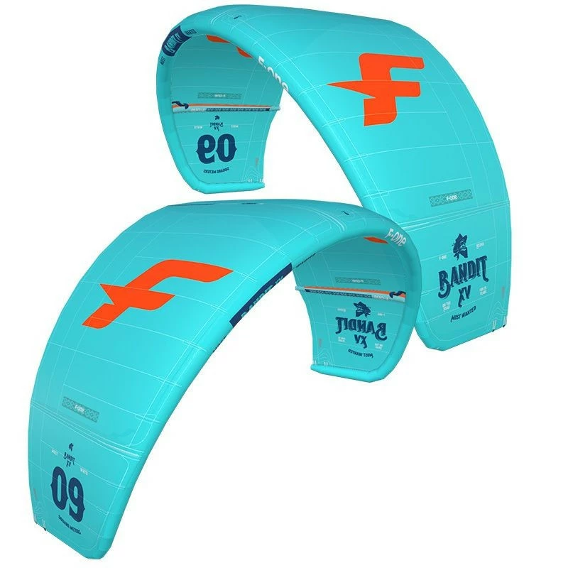 Pack F-one Bandit 2022 + Barre 1 Pack F-one Bandit 2022 + Barre