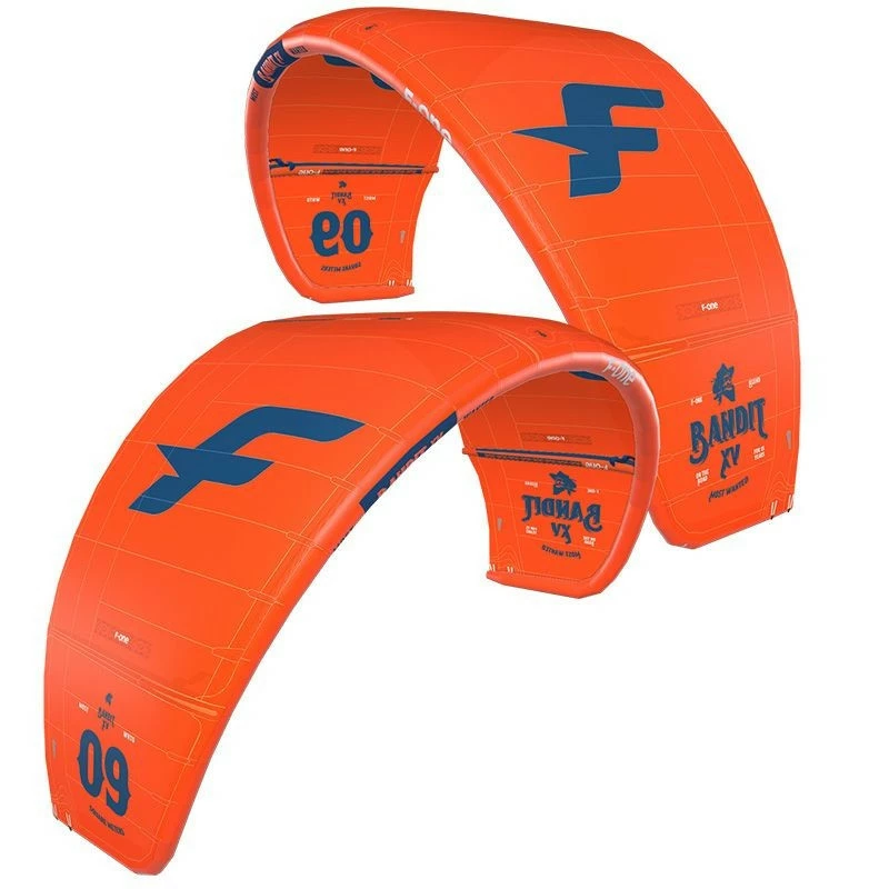 Pack F-one Bandit 2022 + Barre 2 Pack F-one Bandit 2022 + Barre – Image 2