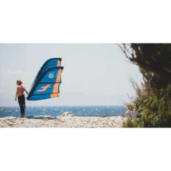 Aile F-one Trigger 2023 -le surf Soldes Magasin aile f one trigger 2023 3