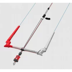 Barre Duotone Quad Control 2022