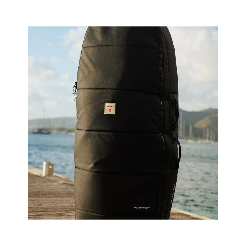 Boardbag Manera Wingfoil à Roulettes 2 Boardbag Manera Wingfoil à Roulettes – Image 2