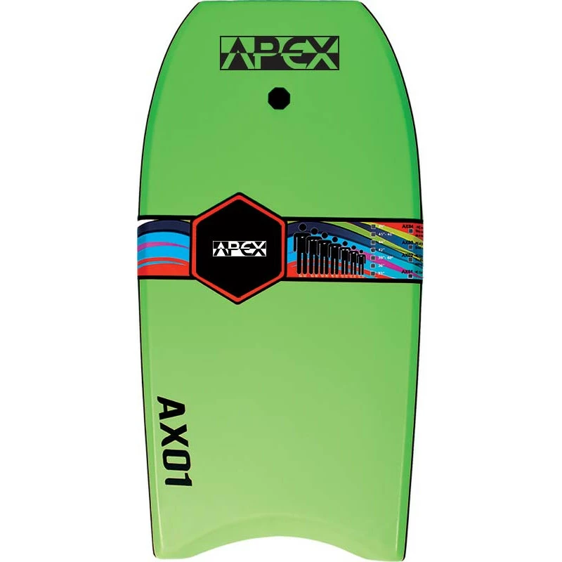 Bodyboard APEX AX01 1 Bodyboard APEX AX01