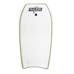 Bodyboard Razor Vert -le surf Soldes Magasin bodyboard razor vert 1