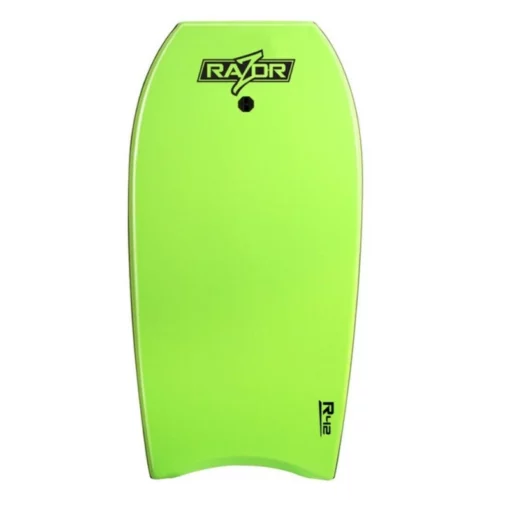 Bodyboard Razor Vert 1 Bodyboard Razor Vert -le surf Soldes Magasin bodyboard razor vert
