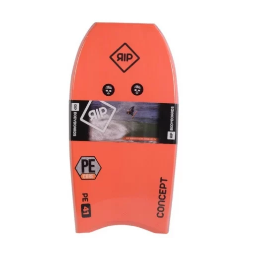 Bodyboard Rip Concept 44" Orange 6 Bodyboard Rip Concept 44" Orange -le surf Soldes Magasin bodyboard rip concept 44 orange