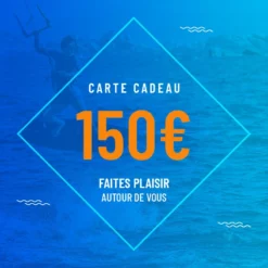 Bon Cadeau 150€
