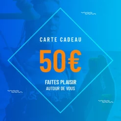 Bon Cadeau 50€