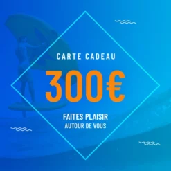 Bon Cadeau 300€