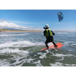Règlement Complément Stage De Kitesurf -le surf Soldes Magasin bon cadeau stage de kitesurf 13