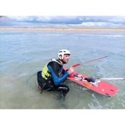 Règlement Complément Stage De Kitesurf -le surf Soldes Magasin bon cadeau stage de kitesurf 8