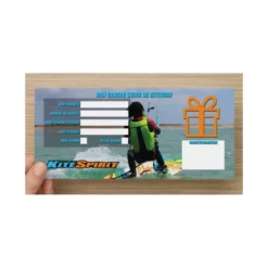 Bon Cadeau Stage De Kitesurf (Juillet - Aout) -le surf Soldes Magasin bon cadeau stage de kitesurf juillet aout 2