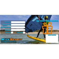 Bon Cadeau Stage De Wingfoil