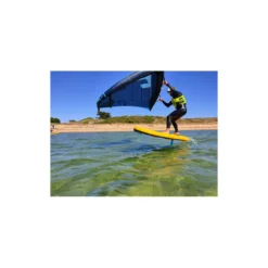 Bon Cadeau Stage De Wingfoil -le surf Soldes Magasin bon cadeau stage de wingfoil 3