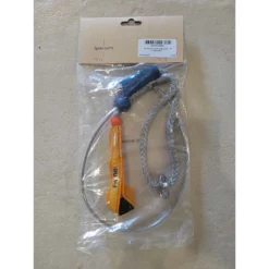 Border Choquer F-one Avec Trim System Cleat Pour Linx Bar 2023