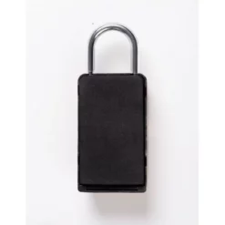 Cadenas Surflogic Maxilock Noir -le surf Soldes Magasin cadenas surflogic maxilock noir 2