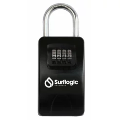 Cadenas Surflogic Maxilock Noir