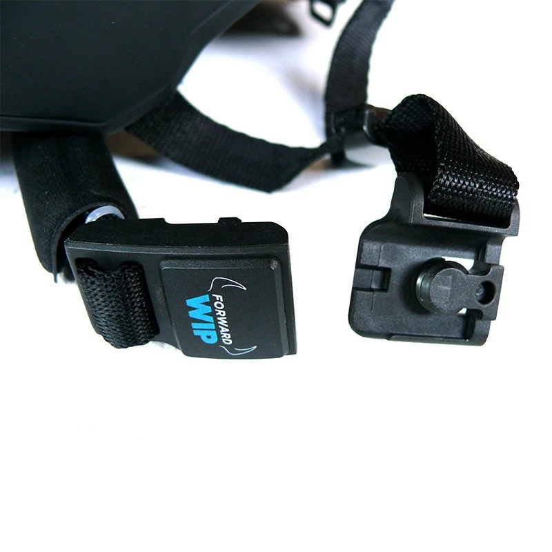 Casque Forward Wip Prowip 2.0 Black 2 Casque Forward Wip Prowip 2.0 Black – Image 2