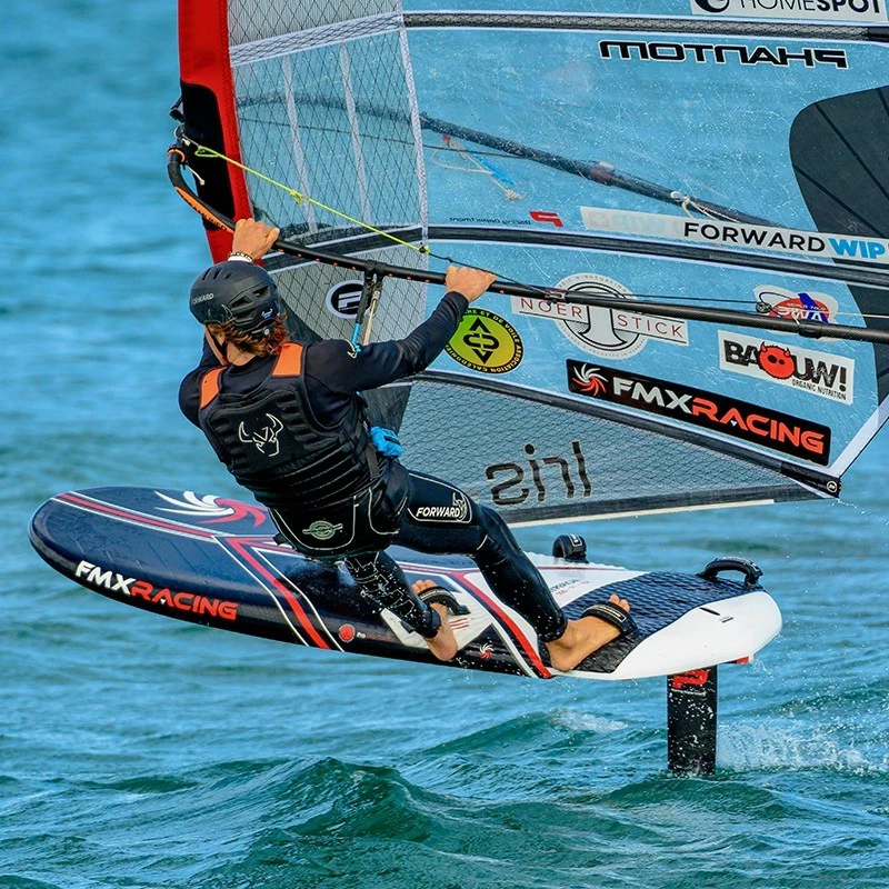 Casque Forward Wip Prowip 2.0 Black 3 Casque Forward Wip Prowip 2.0 Black – Image 3