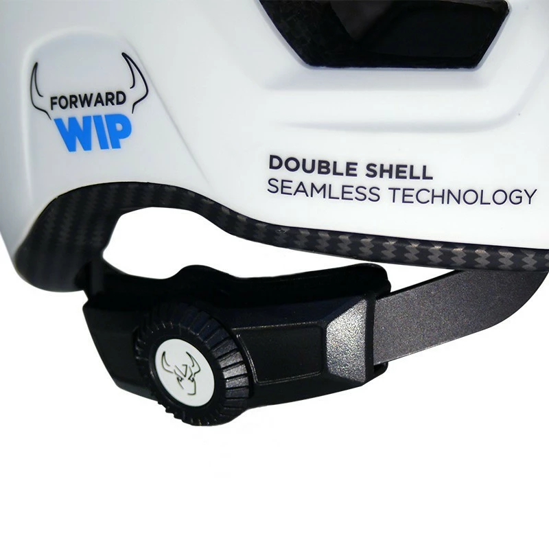 Casque Forward Wip Prowip 2.0 Black 4 Casque Forward Wip Prowip 2.0 Black – Image 4