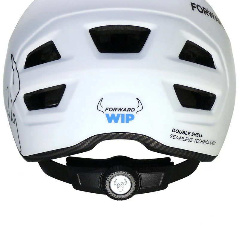 Casque Forward Wip Prowip 2.0 Black 5 Casque Forward Wip Prowip 2.0 Black – Image 5