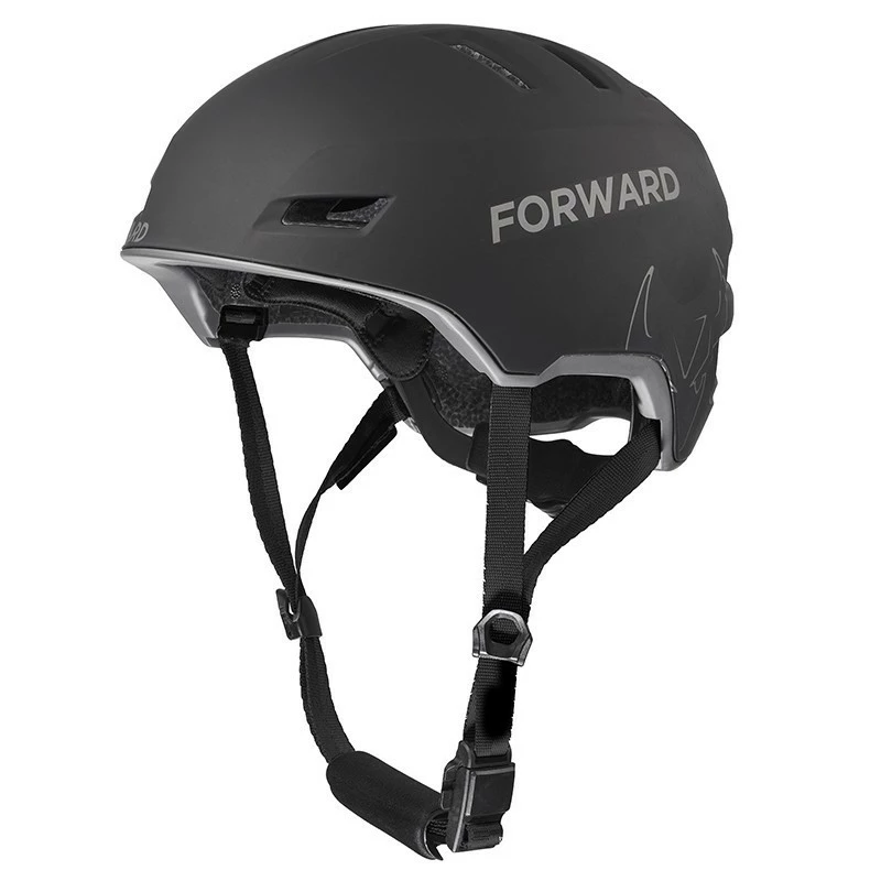 Casque Forward Wip Prowip 2.0 Black 1 Casque Forward Wip Prowip 2.0 Black