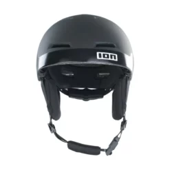 Casque ION Mission Noir 6 Casque ION Mission Noir -le surf Soldes Magasin casque ion mission noir 2