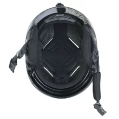 Casque ION Mission Noir 7 Casque ION Mission Noir -le surf Soldes Magasin casque ion mission noir 3