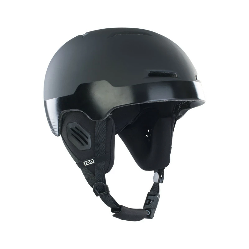 Casque ION Mission Noir 1 Casque ION Mission Noir
