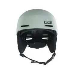 Casque ION Slash AMP Olive -le surf Soldes Magasin casque ion slash amp olive 2