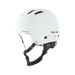 Casque ION Slash Core Blanc -le surf Soldes Magasin casque ion slash core blanc 2