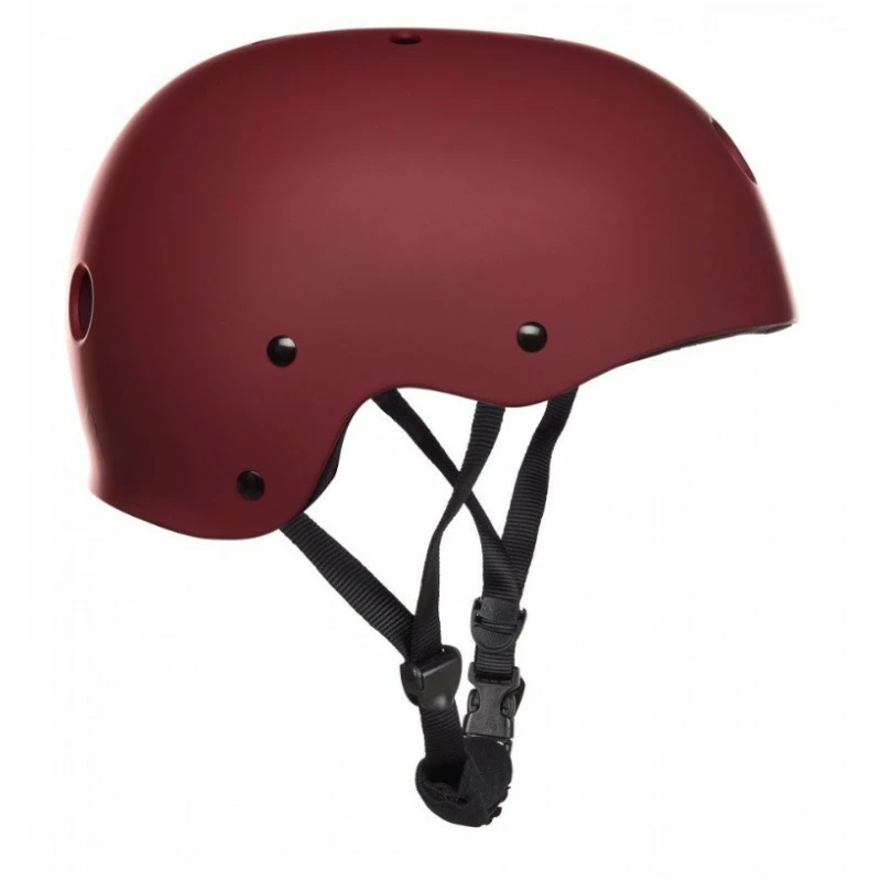 Casque Mystic MK8 Dark Red 2 Casque Mystic MK8 Dark Red – Image 2