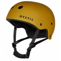 Casque Mystic MK8 Mustard