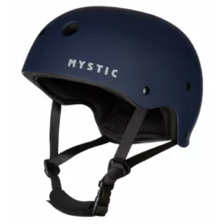 Casque Mystic MK8 Night Blue 2021