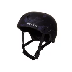 Casque Mystic MK8 X Black Grey 2022