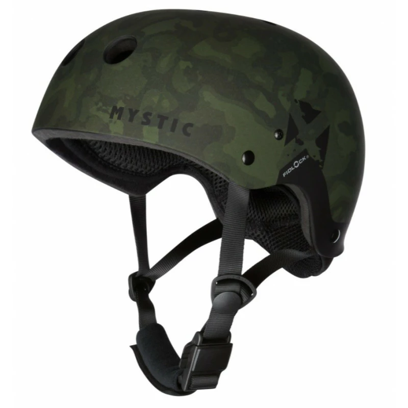 Casque Mystic MK8 X Camouflage 2021 1 Casque Mystic MK8 X Camouflage 2021