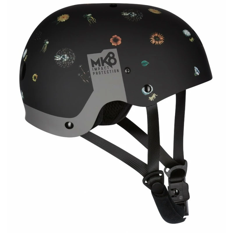 Casque Mystic MK8 X Multiple Color 2021 2 Casque Mystic MK8 X Multiple Color 2021 – Image 2