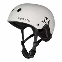 Casque Mystic MK8 X White 2021