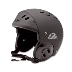 Casque Surf GATH Convertible NOIR