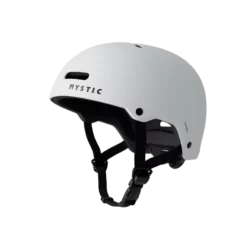 Casque Vandal Mystic Blanc