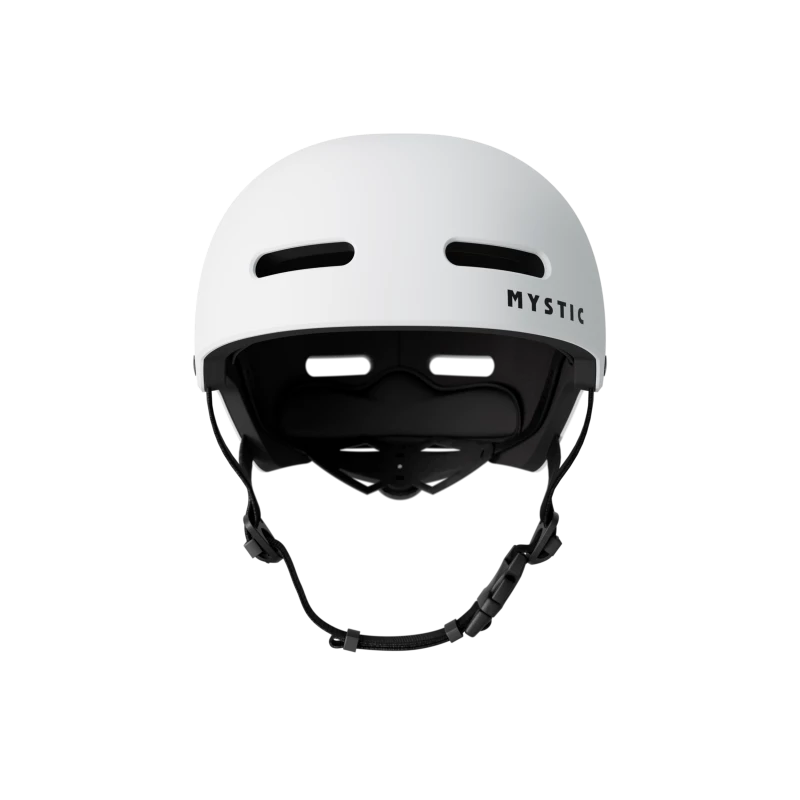 Casque Vandal Mystic Blanc 4 Casque Vandal Mystic Blanc – Image 4